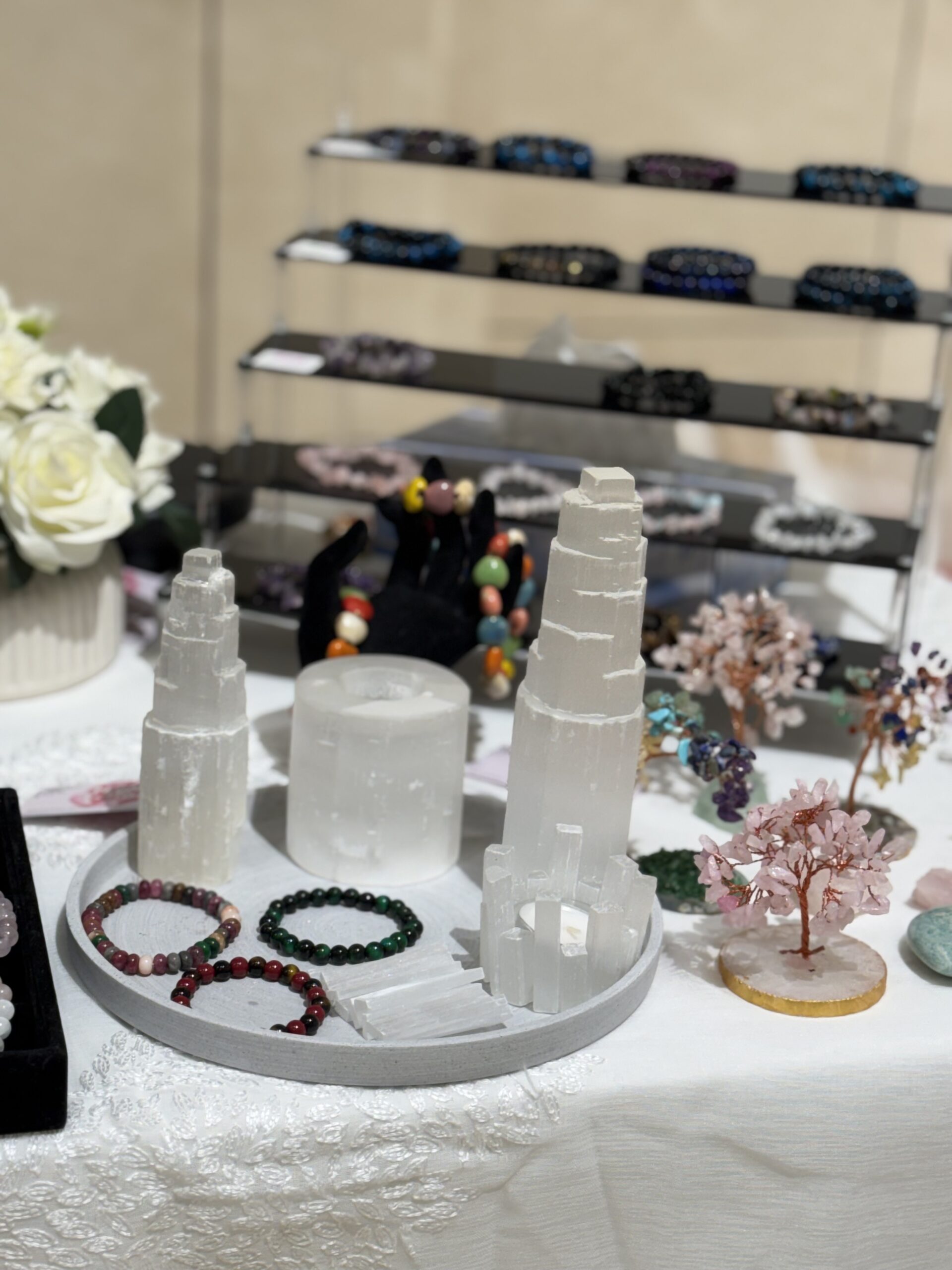 برج السيلينايت الرائع - Image 3